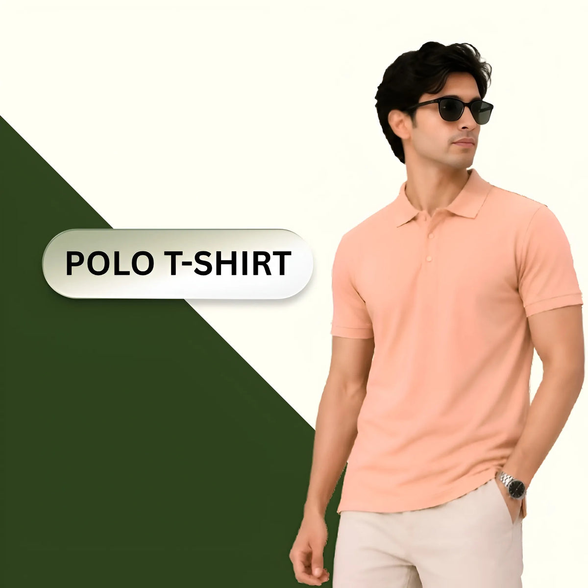 Polo T-Shirt