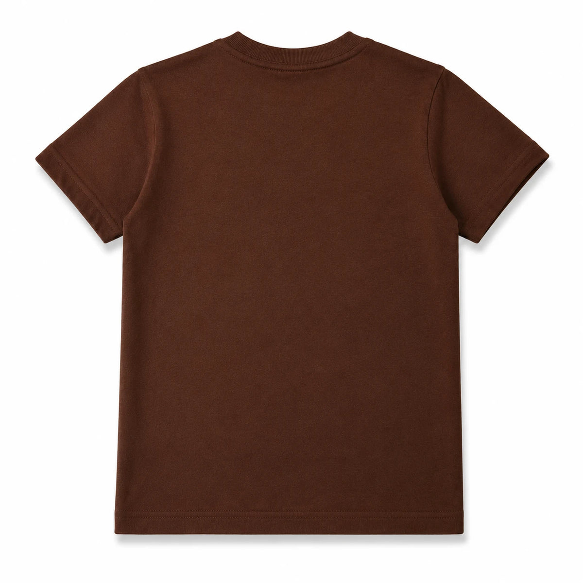 Born Awesome 10 Graphic Kids T-Shirt for Boys