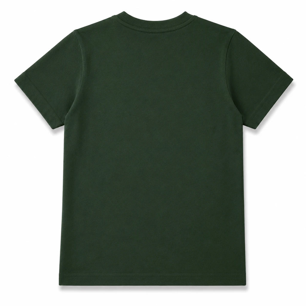 GO Awesome Graphic Kids T-Shirt for Boys