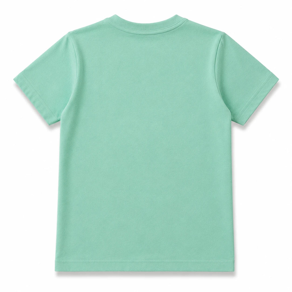 Ride On Bicycle Graphic Kids T-Shirt for Boys