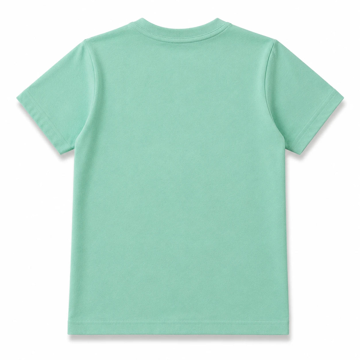 Ride On Bicycle Graphic Kids T-Shirt for Boys