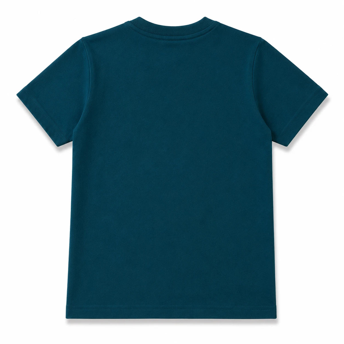 Leave Fear Build Your Legacy Graphic Kids T-Shirt for Boys